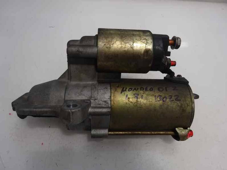 MOTOR ARRANQUE FORD MONDEO BERLINA 2001 1.8 (125 CV)