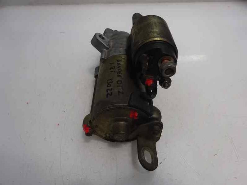 MOTOR ARRANQUE FORD MONDEO BERLINA 2001 1.8 (125 CV)