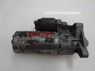 MOTOR ARRANQUE PEUGEOT 205 BERLINA 1994 1.8 D (60 CV)