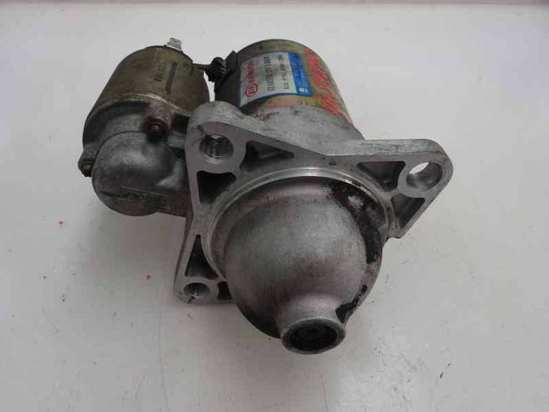 MOTOR ARRANQUE KIA SHUMA II 2002 1.6 (102 CV)
