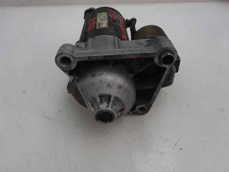 MOTOR ARRANQUE RENAULT MEGANE I COACH COUPE 1998 1.9 DTI D (98 CV)