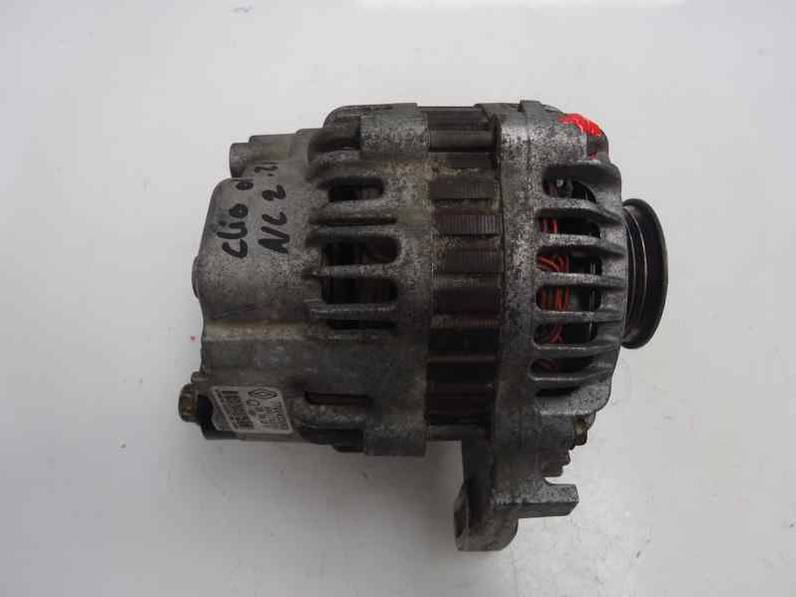 ALTERNADOR RENAULT CLIO II FASE I 2000 1.2 (58 CV)