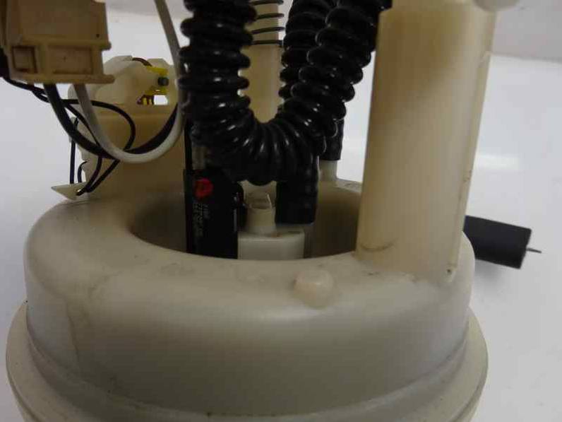 BOMBA COMBUSTIBLE PEUGEOT 206 BERLINA 2005 1.4 (75 CV)