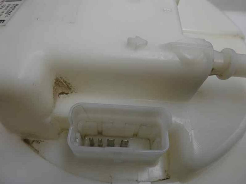 BOMBA COMBUSTIBLE PEUGEOT 206 BERLINA 2005 1.4 (75 CV)