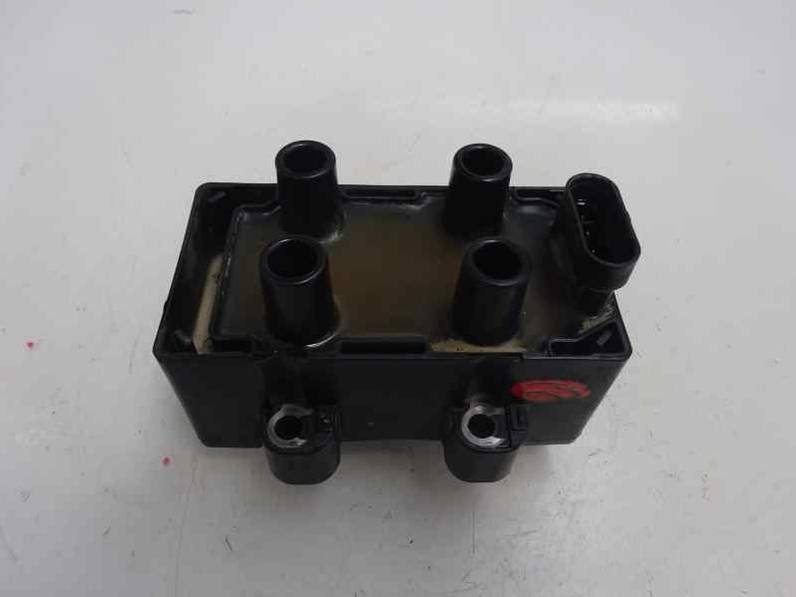 BOBINA ENCENDIDO RENAULT CLIO II FASE I 2000 1.2 (58 CV)