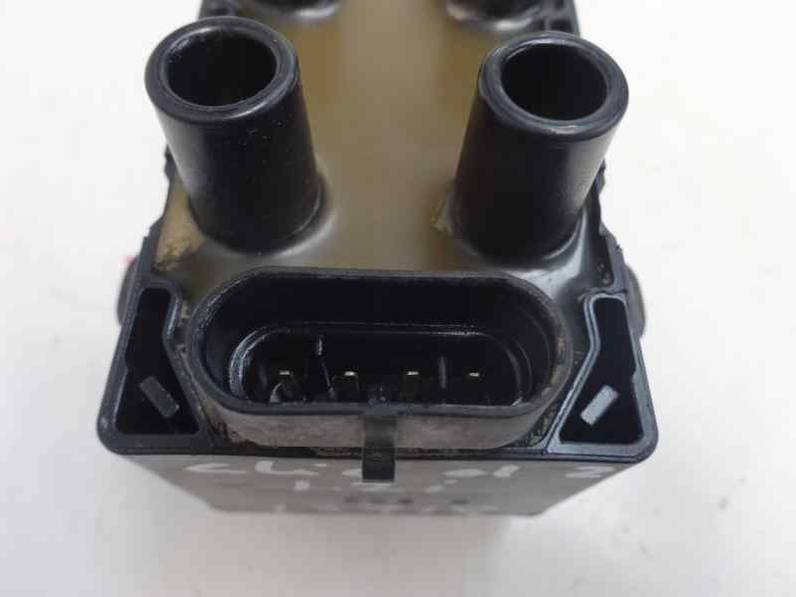 BOBINA ENCENDIDO RENAULT CLIO II FASE I 2000 1.2 (58 CV)