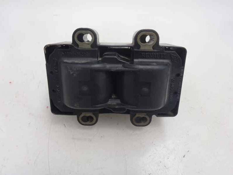 BOBINA ENCENDIDO RENAULT CLIO II FASE I 2000 1.2 (58 CV)