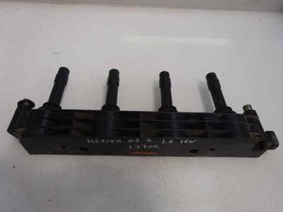 BOBINA ENCENDIDO OPEL MERIVA 2003 1.6 16V (101 CV)
