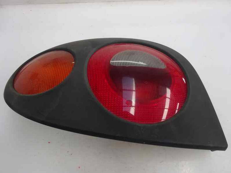 PILOTO TRASERO IZQUIERDO RENAULT MEGANE I COACH COUPE 1998 1.9 DTI D (98 CV)
