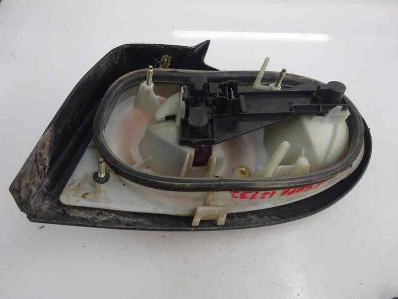 PILOTO TRASERO IZQUIERDO RENAULT MEGANE I COACH COUPE 1998 1.9 DTI D (98 CV)