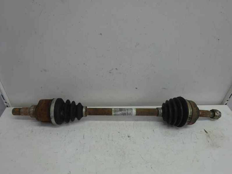 TRANSMISION DELANTERA IZQUIERDA CITROEN C3 PLURIEL 2004 1.4 HDI (68 CV)