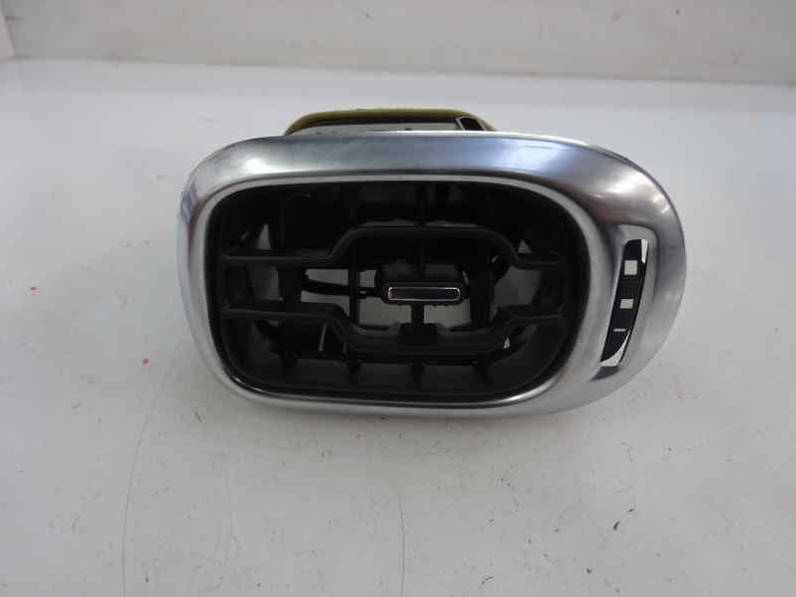 SALPICADERO CITROEN C3 PICASSO 2010 1.6 16V HDI (90 CV)