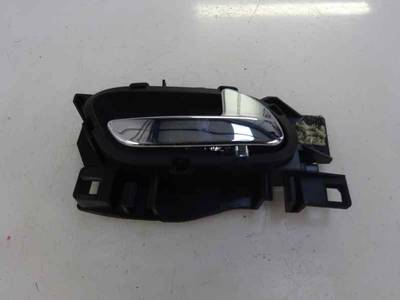 MANETA INTERIOR DELANTERA DERECHA CITROEN C3 PICASSO 2010 1.6 16V HDI (90 CV)