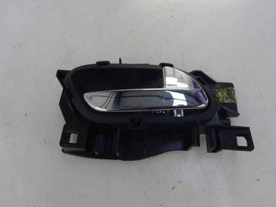 MANETA INTERIOR TRASERA DERECHA CITROEN C3 PICASSO 2010 1.6 16V HDI (90 CV)