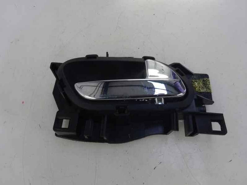 MANETA INTERIOR TRASERA DERECHA CITROEN C3 PICASSO 2010 1.6 16V HDI (90 CV)