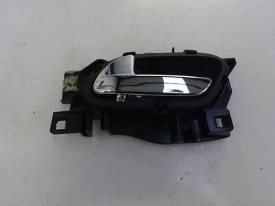 MANETA INTERIOR DELANTERA IZQUIERDA CITROEN C3 PICASSO 2010 1.6 16V HDI (90 CV)