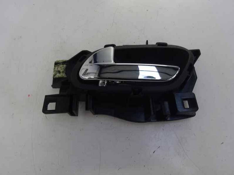 MANETA INTERIOR DELANTERA IZQUIERDA CITROEN C3 PICASSO 2010 1.6 16V HDI (90 CV)