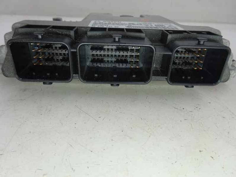 CENTRALITA MOTOR UCE CITROEN C3 PICASSO 2010 1.6 16V HDI (90 CV)