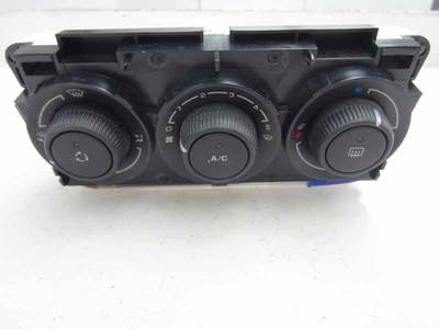 MANDO CALEFACCION AIRE ACONDICIONADO CITROEN C3 PICASSO 2010 1.6 16V HDI (90 CV)