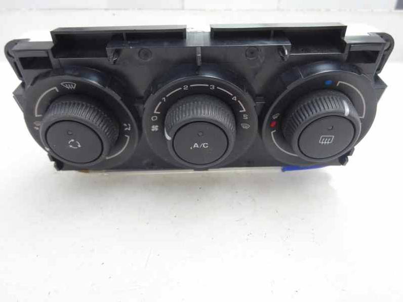 MANDO CALEFACCION AIRE ACONDICIONADO CITROEN C3 PICASSO 2010 1.6 16V HDI (90 CV)
