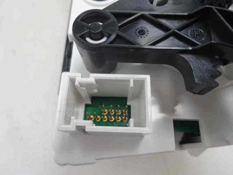 MANDO CALEFACCION AIRE ACONDICIONADO CITROEN C3 PICASSO 2010 1.6 16V HDI (90 CV)