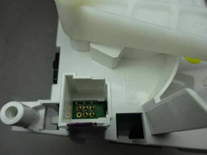 MANDO CALEFACCION AIRE ACONDICIONADO CITROEN C3 PICASSO 2010 1.6 16V HDI (90 CV)