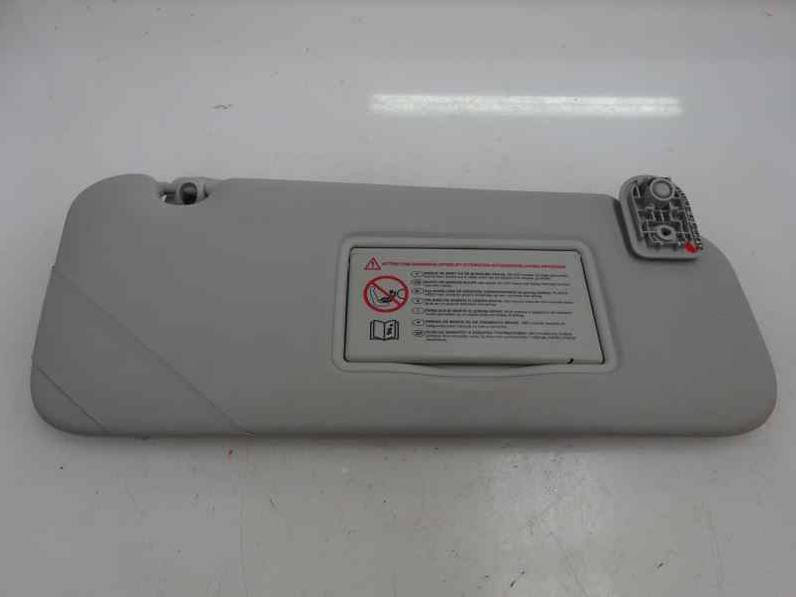 PARASOL DERECHO CITROEN C3 PICASSO 2010 1.6 16V HDI (90 CV)