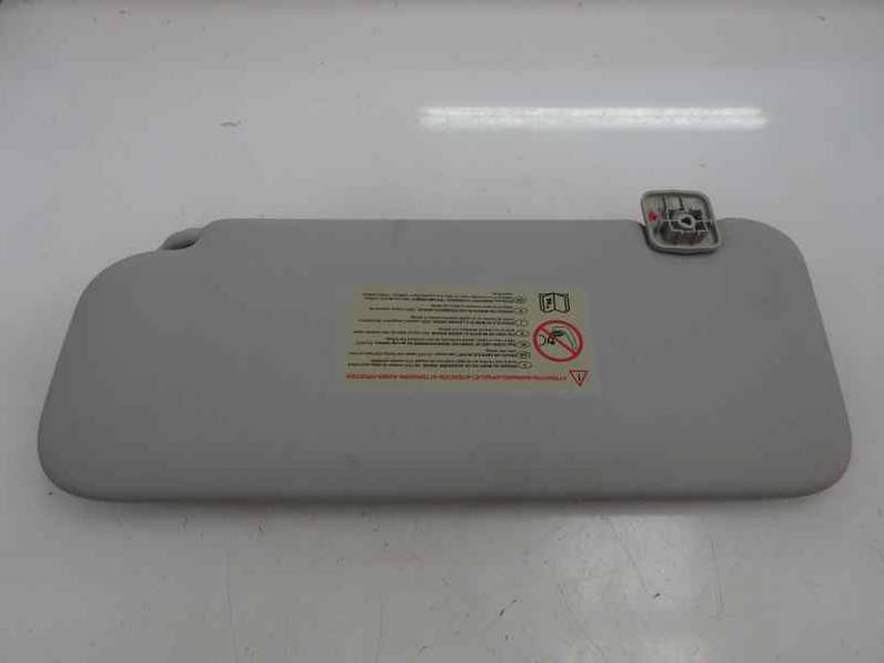 PARASOL DERECHO CITROEN C3 PICASSO 2010 1.6 16V HDI (90 CV)