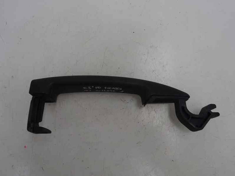 MANETA EXTERIOR DELANTERA IZQUIERDA CITROEN C3 PICASSO 2010 1.6 16V HDI (90 CV)