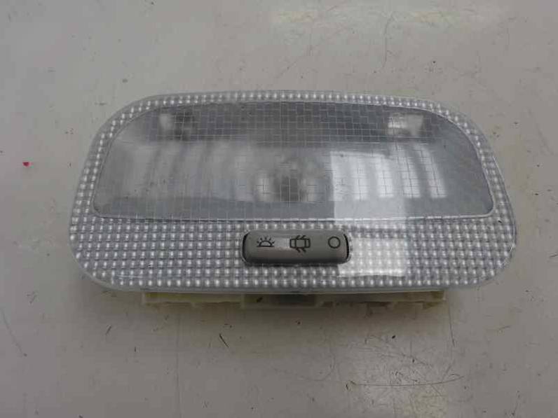 LUZ INTERIOR CITROEN C3 PICASSO 2010 1.6 16V HDI (90 CV)
