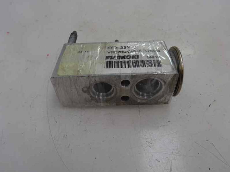 VALVULA EXPANSION CITROEN C3 PICASSO 2010 1.6 16V HDI (90 CV)