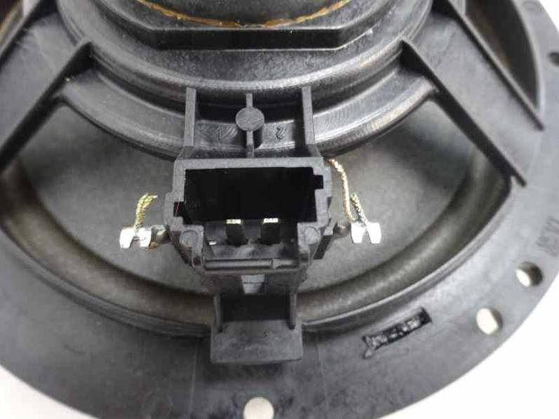 SISTEMA AUDIO RADIO CD CITROEN C3 PICASSO 2010 1.6 16V HDI (90 CV)