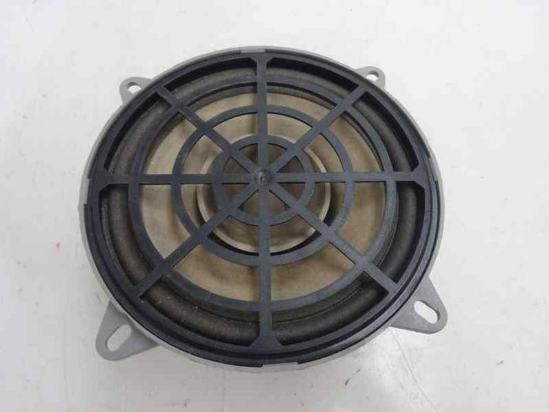 SISTEMA AUDIO RADIO CD CITROEN C3 PICASSO 2010 1.6 16V HDI (90 CV)