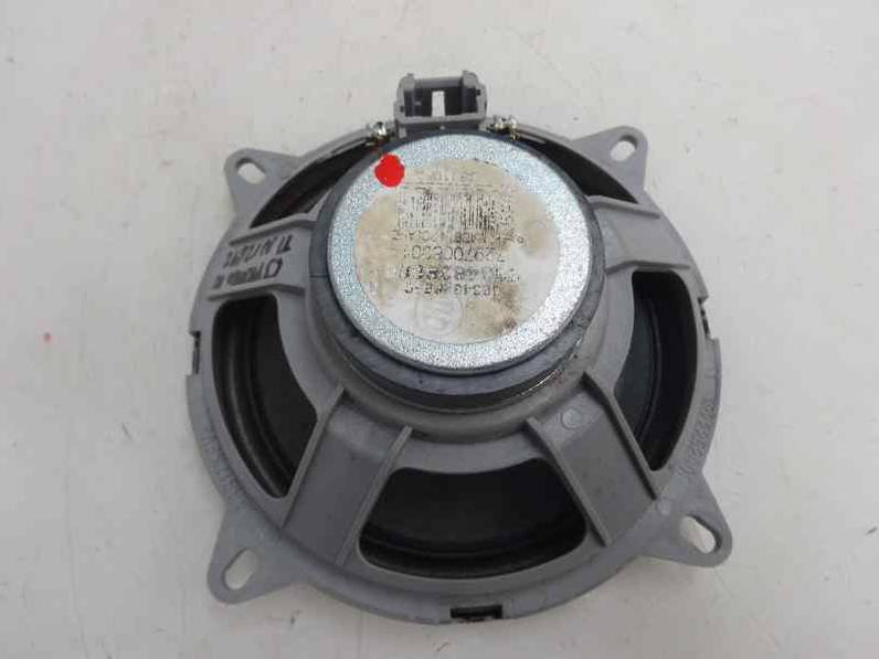 SISTEMA AUDIO RADIO CD CITROEN C3 PICASSO 2010 1.6 16V HDI (90 CV)