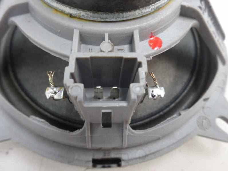 SISTEMA AUDIO RADIO CD CITROEN C3 PICASSO 2010 1.6 16V HDI (90 CV)