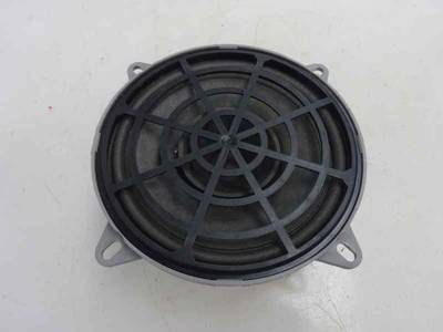 SISTEMA AUDIO RADIO CD CITROEN C3 PICASSO 2010 1.6 16V HDI (90 CV)