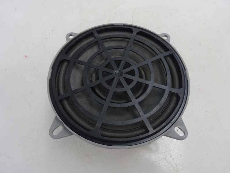 SISTEMA AUDIO RADIO CD CITROEN C3 PICASSO 2010 1.6 16V HDI (90 CV)