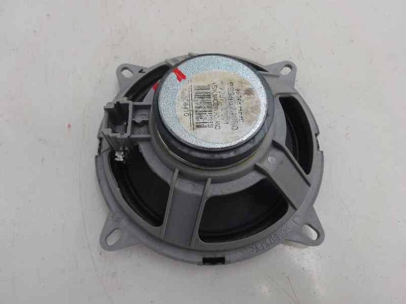 SISTEMA AUDIO RADIO CD CITROEN C3 PICASSO 2010 1.6 16V HDI (90 CV)