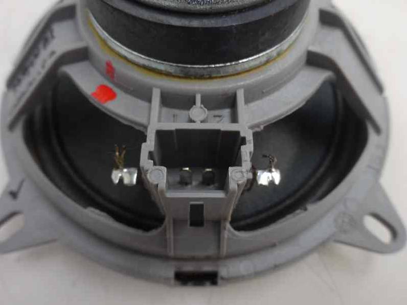 SISTEMA AUDIO RADIO CD CITROEN C3 PICASSO 2010 1.6 16V HDI (90 CV)