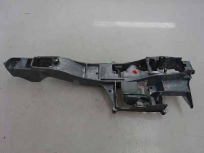 MANETA INTERIOR DELANTERA DERECHA CITROEN C3 PICASSO 2010 1.6 16V HDI (90 CV)