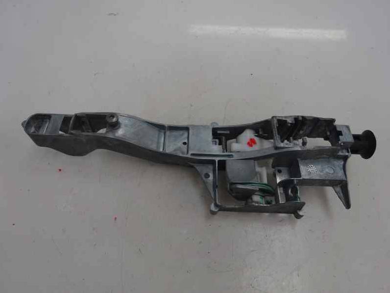 MANETA INTERIOR TRASERA DERECHA CITROEN C3 PICASSO 2010 1.6 16V HDI (90 CV)