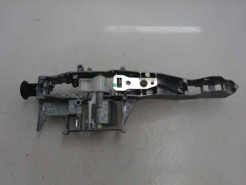 MANETA INTERIOR TRASERA DERECHA CITROEN C3 PICASSO 2010 1.6 16V HDI (90 CV)