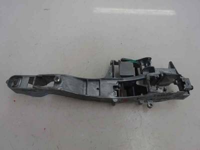 MANETA INTERIOR DELANTERA IZQUIERDA CITROEN C3 PICASSO 2010 1.6 16V HDI (90 CV)