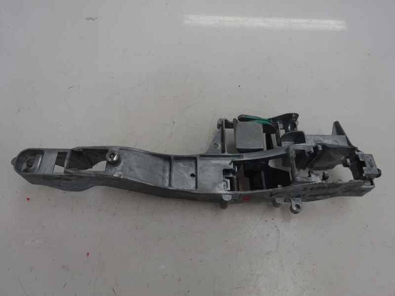 MANETA INTERIOR DELANTERA IZQUIERDA CITROEN C3 PICASSO 2010 1.6 16V HDI (90 CV)