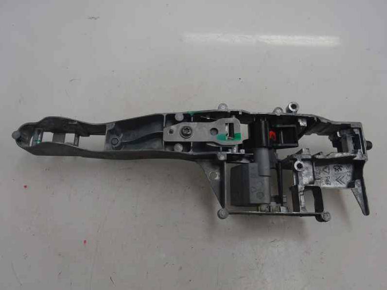 MANETA INTERIOR DELANTERA IZQUIERDA CITROEN C3 PICASSO 2010 1.6 16V HDI (90 CV)