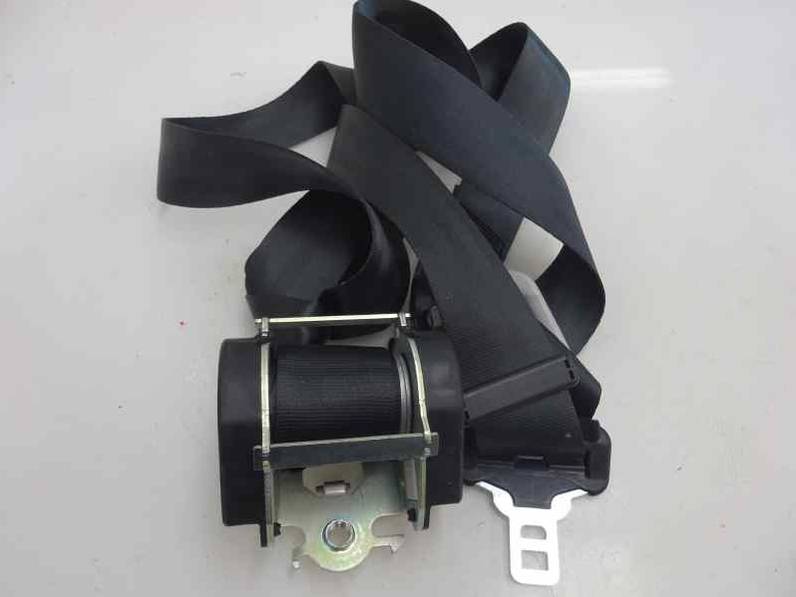 CINTURON SEGURIDAD TRASERO DERECHO CITROEN C3 PICASSO 2010 1.6 16V HDI (90 CV)
