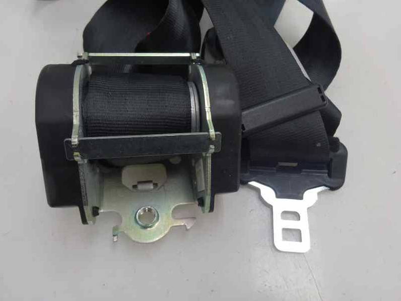 CINTURON SEGURIDAD TRASERO DERECHO CITROEN C3 PICASSO 2010 1.6 16V HDI (90 CV)