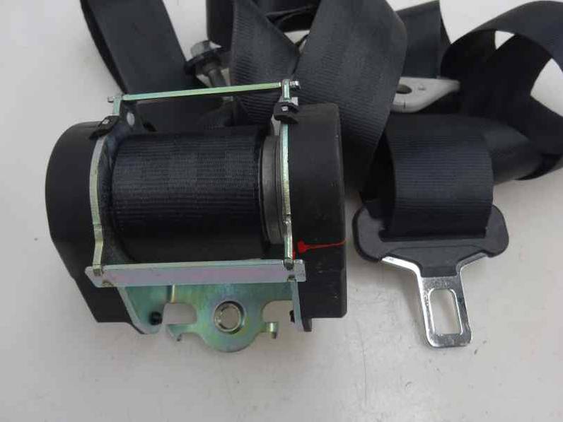CINTURON SEGURIDAD TRASERO IZQUIERDO CITROEN C3 PICASSO 2010 1.6 16V HDI (90 CV)