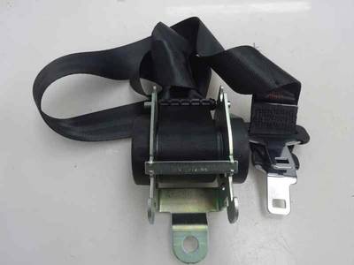 CINTURON SEGURIDAD TRASERO CENTRAL CITROEN C3 PICASSO 2010 1.6 16V HDI (90 CV)