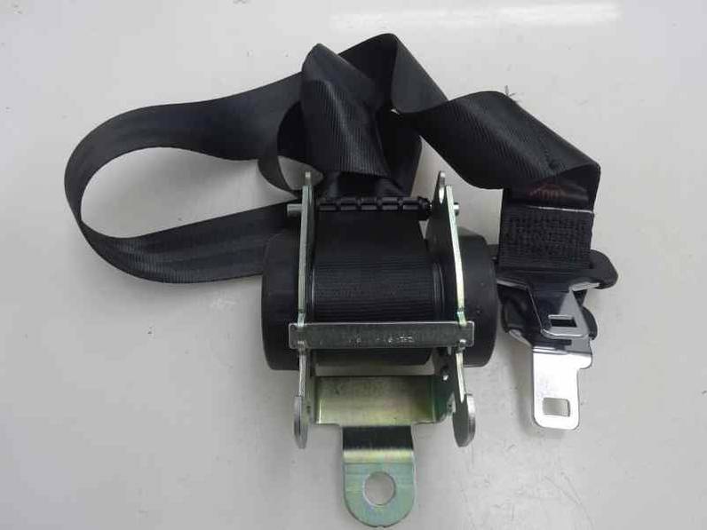 CINTURON SEGURIDAD TRASERO CENTRAL CITROEN C3 PICASSO 2010 1.6 16V HDI (90 CV)